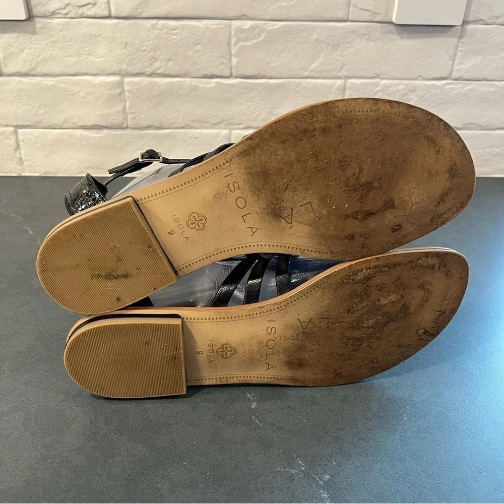 Isola marica sandal